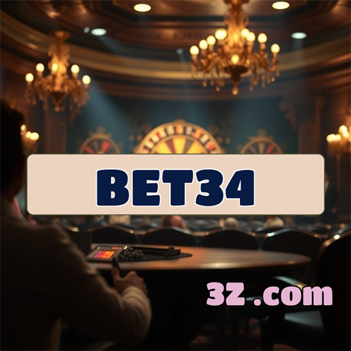 O Esporte em Foco: bet34 Revoluciona a Aposta Online