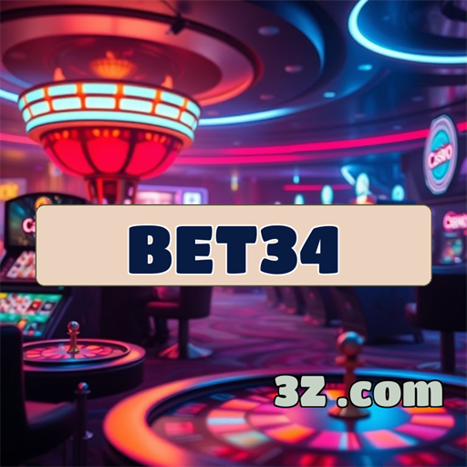 Login Criativo e Seguro no Bet34: Uma Nova Dimensão