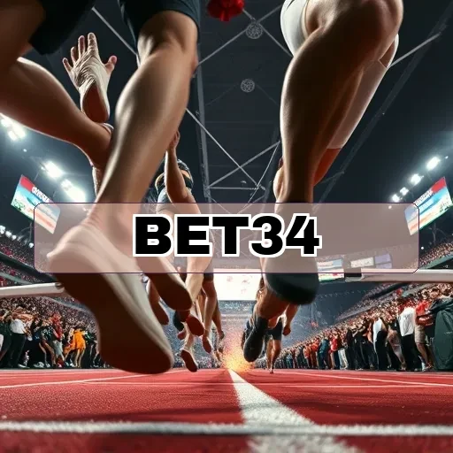 bet34 E-Sports: A Revolução dos Jogos no Brasil Que Você Precisa Conhecer