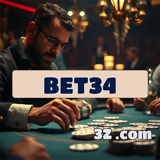 Explorando as Oportunidades de Paga na bet34