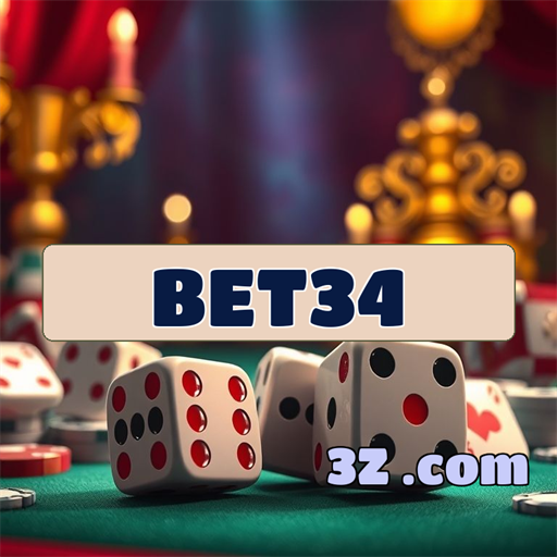 Cassino do bet34: A Diversão que Você Merece e Deseja