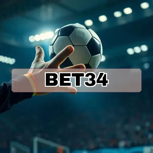 bet34: Uma Jornada Inesquecível pelo Mundo do Poker Online
