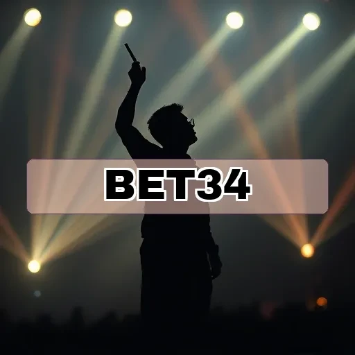 bet34: Descubra as Melhores Máquinas de Slots e Ganhe Mais