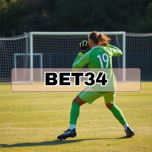 bet34: Explore os Benefícios Imperdíveis do Clube VIP