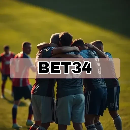 bet34: Um Passeio Incrível pelos Esportes Virtuais na Aposta Online